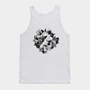 Z for Tank Top